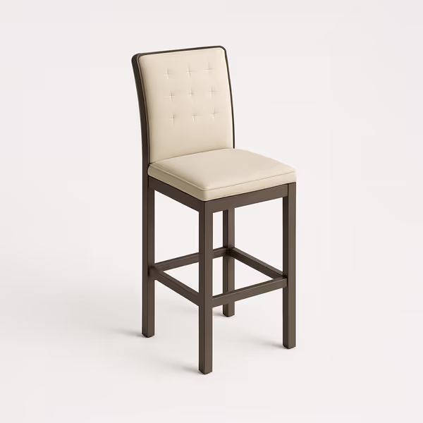 Stretch Bar Stool Cover