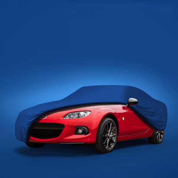 2005 Mazda Miata MX-5 All Models