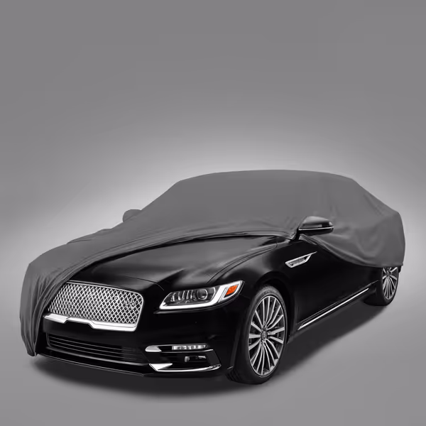 2012 Lincoln MKS All Models