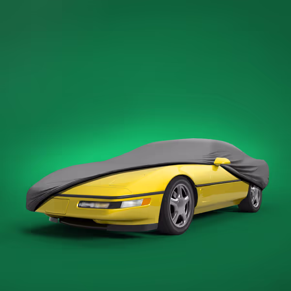 1993 Chevrolet Corvette Coupe