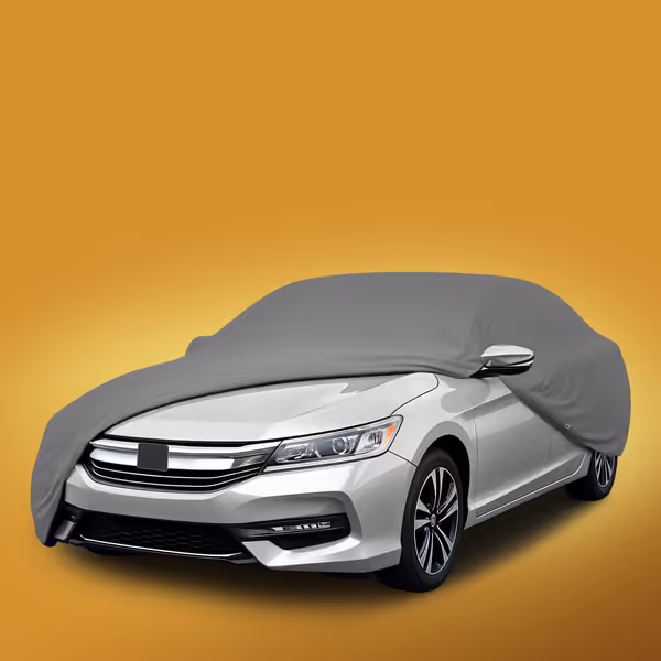 1976 Honda Accord 2 Door Hatchback