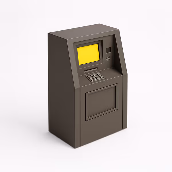 Atm Cover