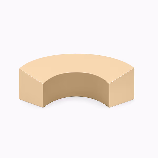 Custom Curved Covers