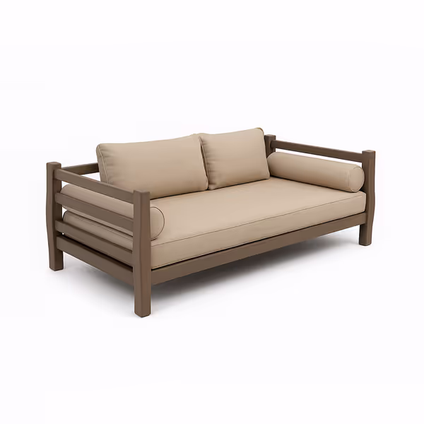 Classic Outdoor Sofa Daybed Cover