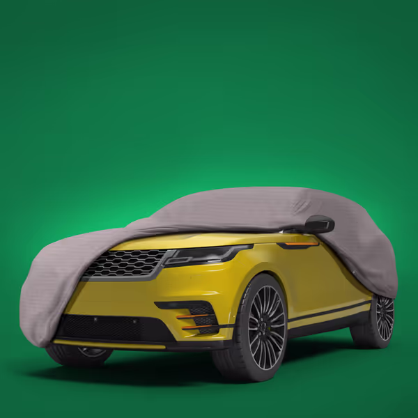 1975 Land Rover Range Rover 2 Door