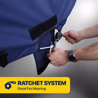 Ratchet System