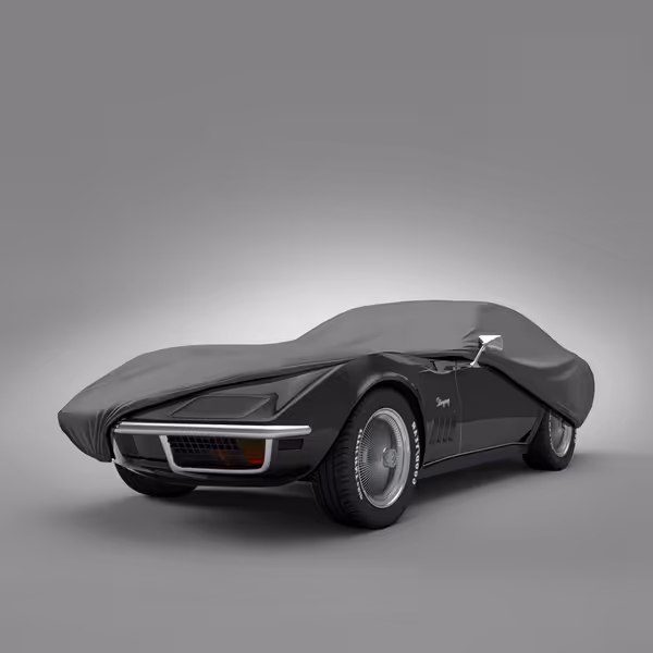 1978 Chevrolet Nova 2 Door Hatchback