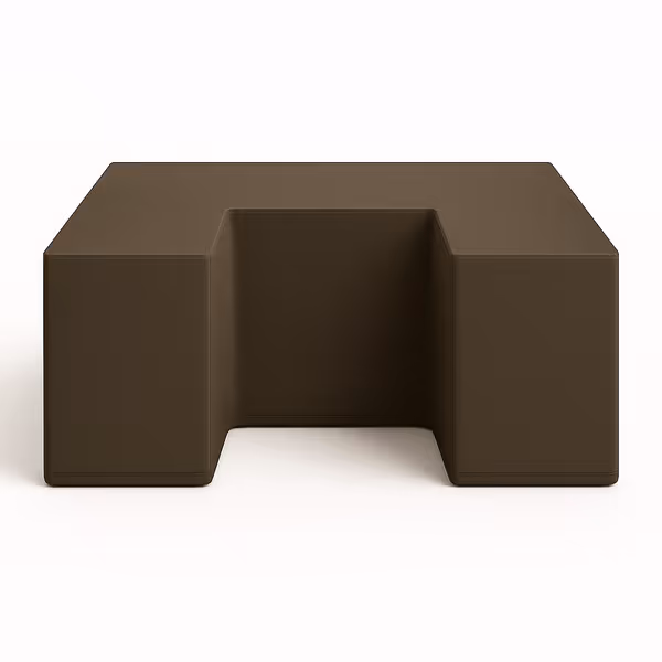 U Shape Outdoor Custom Covers