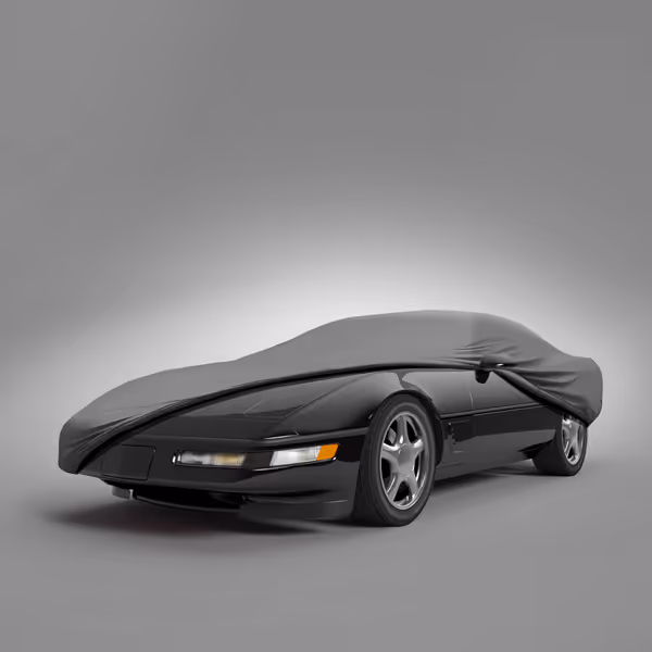 1993 Chevrolet Corvette Coupe