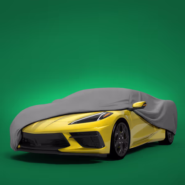 2020 Chevrolet Corvette Coupe