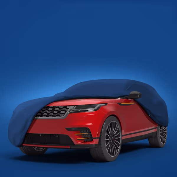 1975 Land Rover Range Rover 2 Door