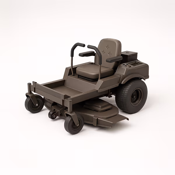 Zero Turn Mower Covers