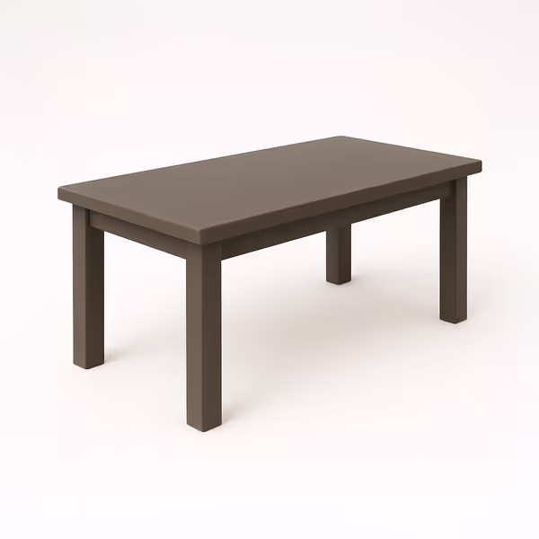 Custom Rectangle Accent Cover