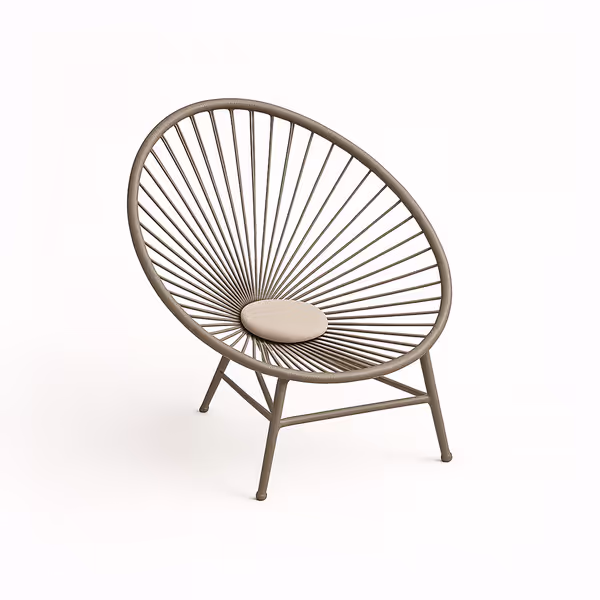 Acapulco Chair Cover