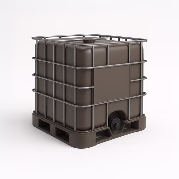 IBC Tote Cover