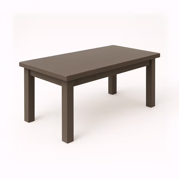 Custom Rectangular Table Top Covers
