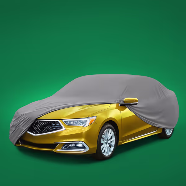2018 Acura TLX All Models