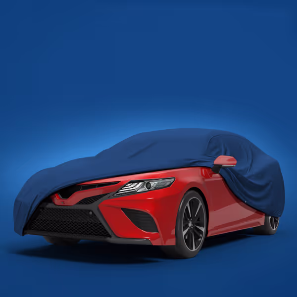 2025 Toyota Camry All Models