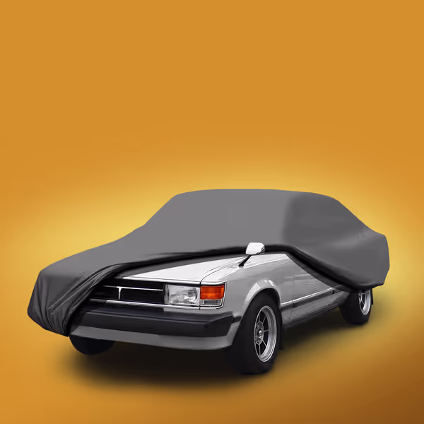 1982 Toyota Camry Wagon