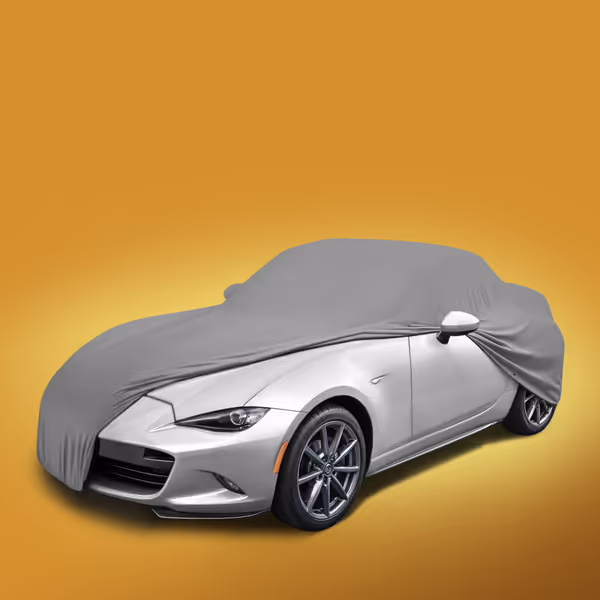 1980 Mazda RX-7 All Models