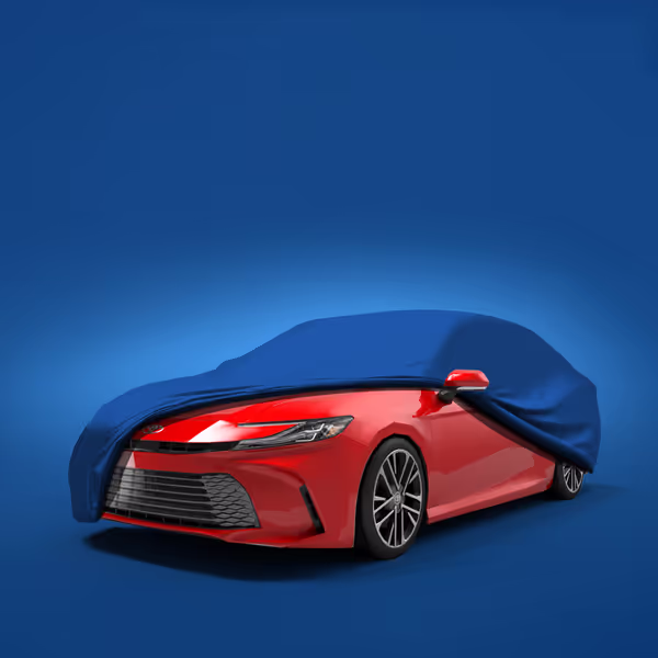 2025 Toyota Camry All Models