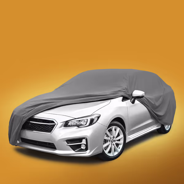 2021 Subaru Impreza Sedan