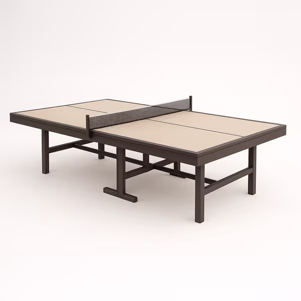 Ping Pong Table Cover