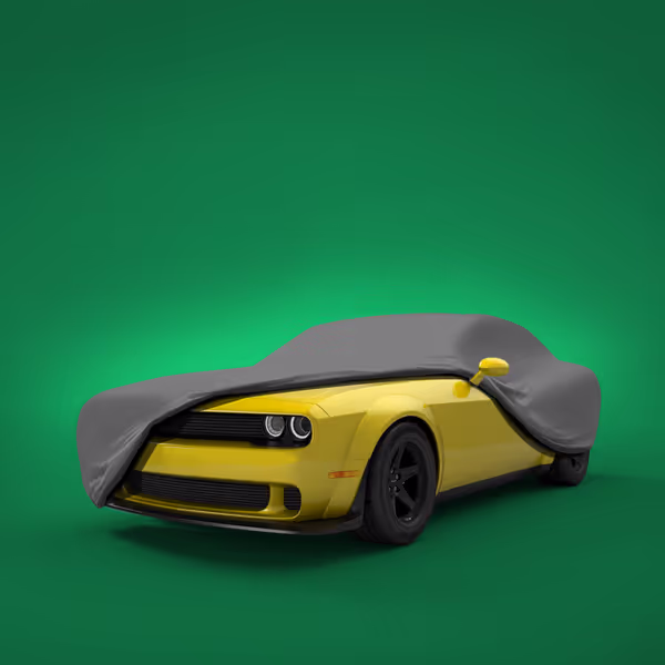 2020 Dodge Challenger All Models