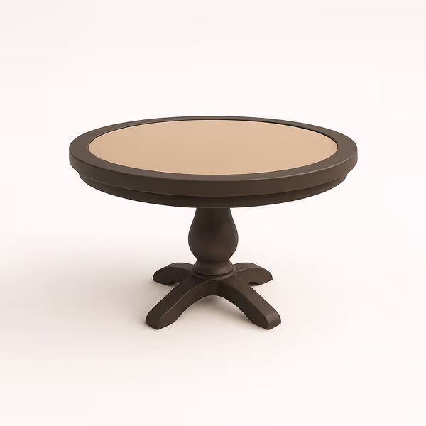 Round Table Top Covers