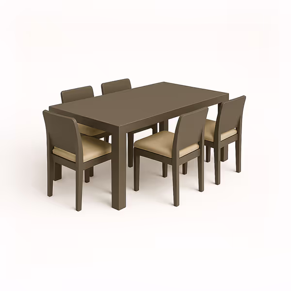 Dining Table Set Cover