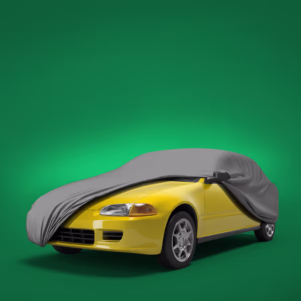 1995 Honda Civic 2 Door Hatchback