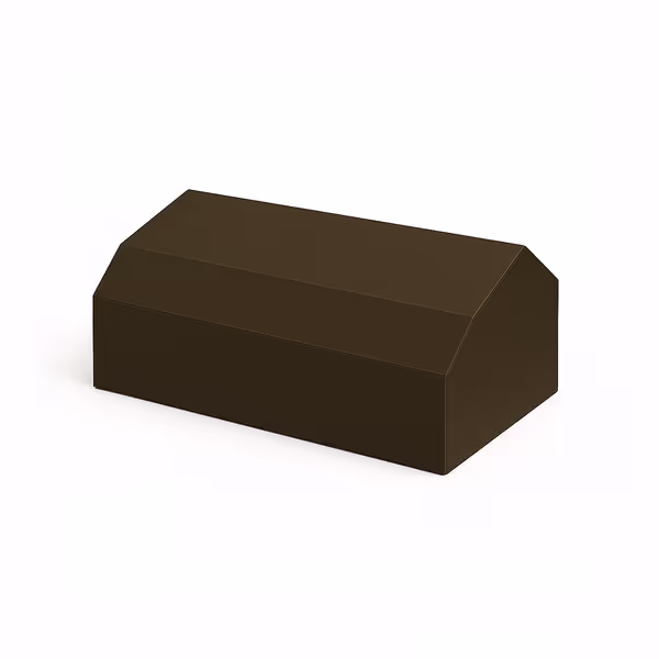 Trapezoidal Box Outdoor Custom Covers