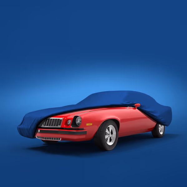 1971 Chevrolet Camaro All Models