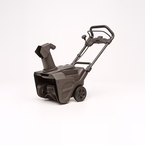 Custom Cordless Snowblower Cover