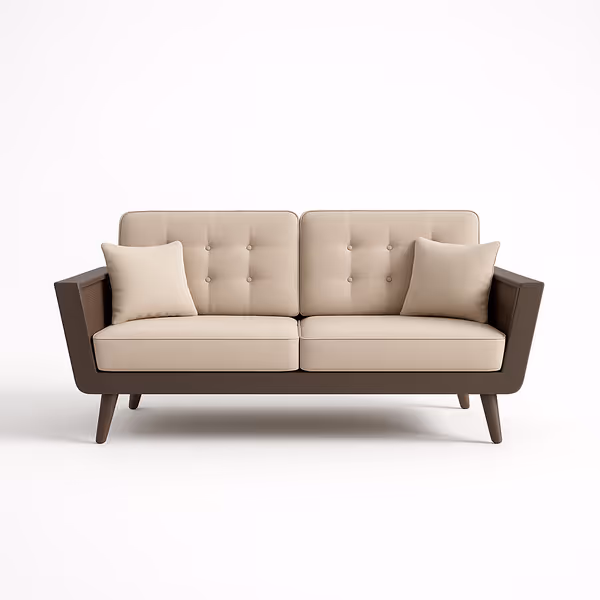 Straight Sofa Covers