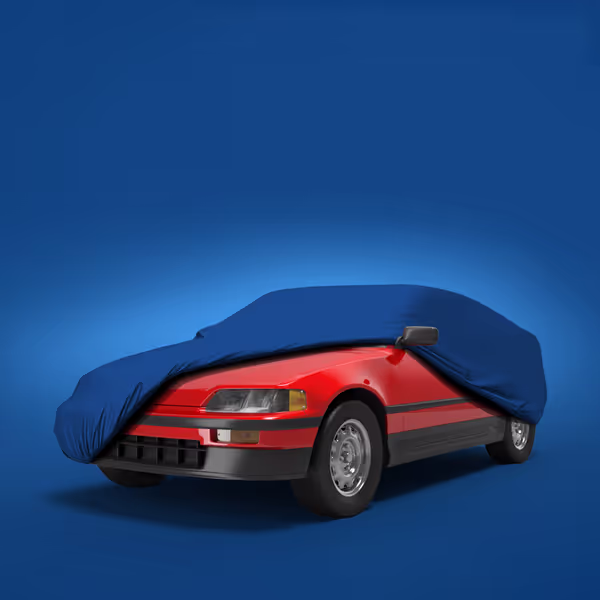 1988 Honda Civic 2 Door Hatchback