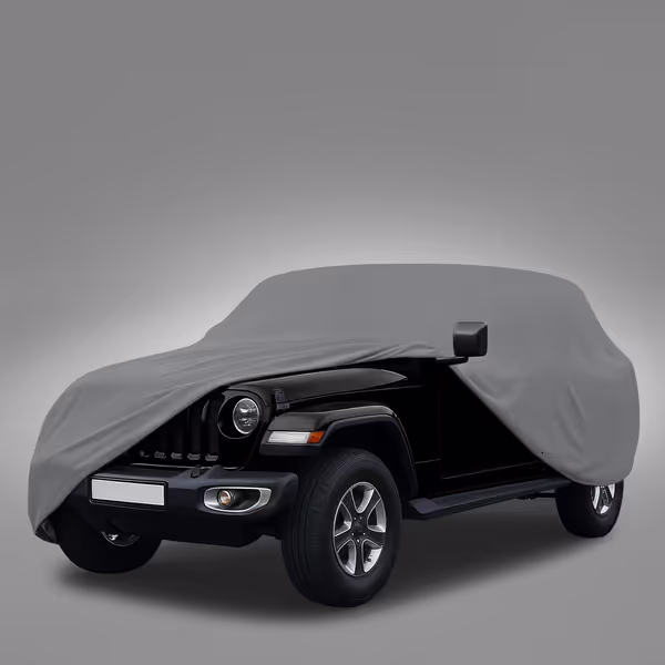 2024 Jeep Wrangler All Models