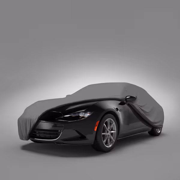 2015 Mazda Miata MX-5 All Models