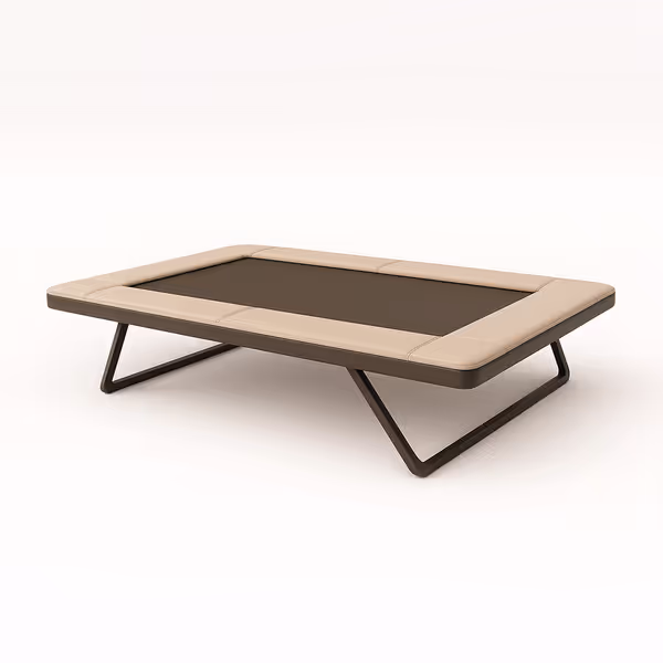 Custom Rectangular / Square Trampoline Cover