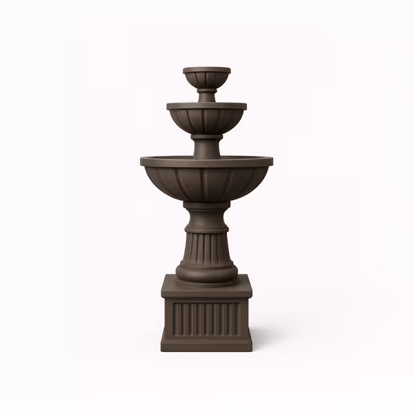 Fountain Covers