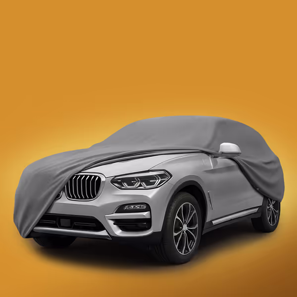 2025 BMW iX All Options