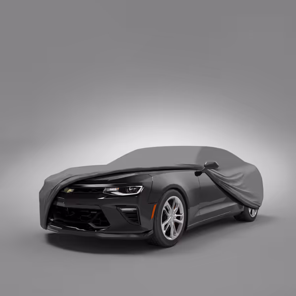 2017 Chevrolet Camaro Convertible