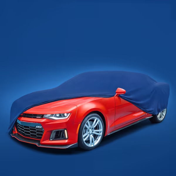 2026 Chevrolet Camaro ZL1 All Models