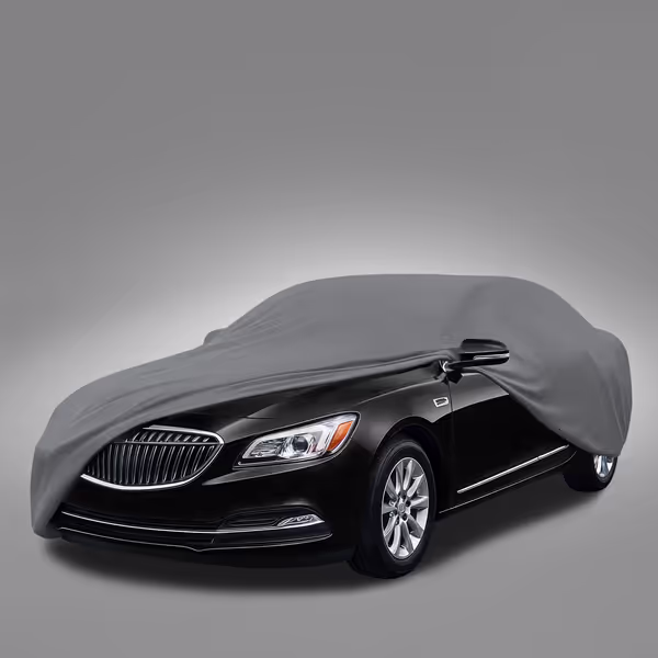 2012 Buick LaCrosse All Models