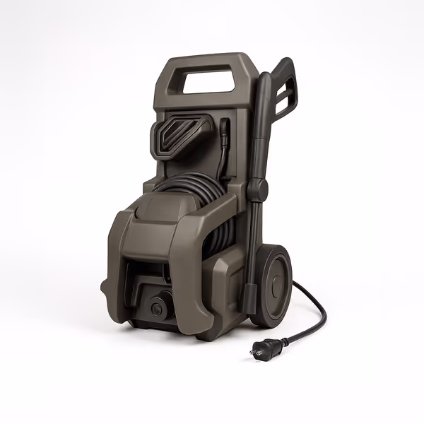 Compact Pressure Washer Cover