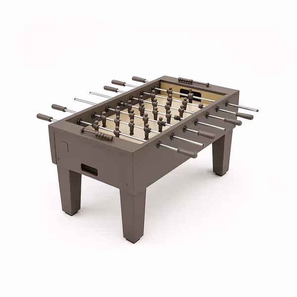 Foosball Table Covers