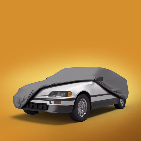 1988 Honda Civic 2 Door Hatchback