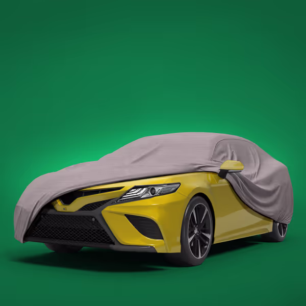 2025 Toyota Camry All Models
