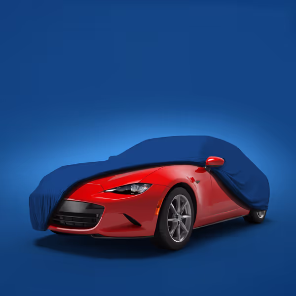 2015 Mazda Miata MX-5 All Models