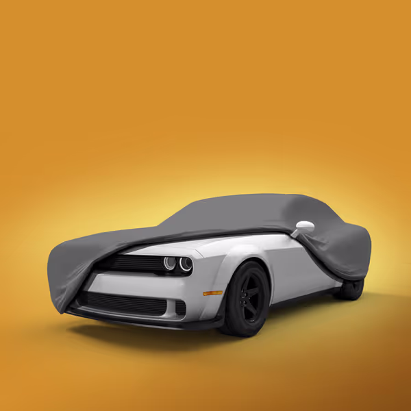 2020 Dodge Challenger All Models